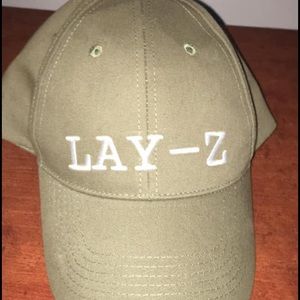 Lay-Z Hat